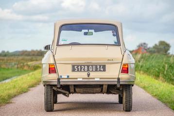 Citroen Ami 8 Berline beschikbaar voor biedingen