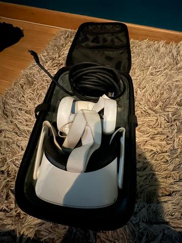 Oculus Rift 2 beschikbaar voor biedingen