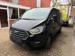 Ford Tranzit Custom 2.0tdci/2019/ 5 plaats, Auto's, Bestelwagens en Lichte vracht, Euro 6, Ford, Te koop, 2000 cc