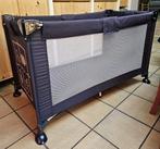 Premaman logeerbedje/reisbedje/campingbedje + extra matras, Kinderen en Baby's, Kinderkamer | Bedden, Ophalen, Gebruikt