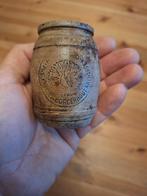 Mosterdpotje De Pauw, Borgerhout., Ophalen of Verzenden