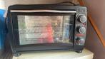 Tomado oventje, Elektronische apparatuur, Ophalen, Gebruikt, Vrijstaand, Oven met grill