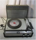 Ancien tourne-disque - Telefunken musikus 108v, Enlèvement ou Envoi