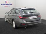 BMW 320 320e Touring Carplay Camera Leder, Auto's, BMW, Automaat, Euro 6, 120 kW, Bruin