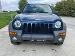 Jeep Cherokee 4x4 2.5 Diesel, Auto's, Jeep, Bedrijf, 5 deurs, Cherokee, 4x4