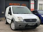 Ford Tourneo Connect 1.8 TDCi Ambiente - ABS PROBLEME, Auto's, Ford, Voorwielaandrijving, Stof, Gebruikt, Zwart