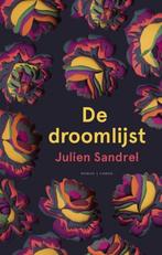 Te Koop Boek DE DROOMLIJST Julien Sandrel, Boeken, Europa overig, Ophalen of Verzenden, Zo goed als nieuw, Julien Sandrel