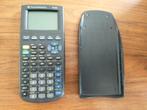 Grafische rekenmachine Texas instruments TI 83, Ophalen, Gebruikt