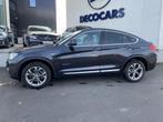 BMW X4 2.0d xDrive, Auto's, BMW, Automaat, 140 kW, 190 pk, Te koop