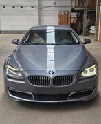 BMW 640İ GRAN COUPE
BENZİNE 3.0 320PK
2013 150.000KM'S
NIEUW, Auto's, BMW, Automaat, Particulier, 6 Reeks, Te koop