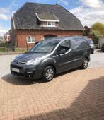 Citroën Berlingo 1.6 BlueHDi 70000Km 07/2017 100CV, Boîte manuelle, Cruise Control, Diesel, Gris