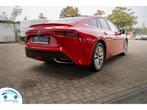 Toyota Mirai TOYOTA MIRAI FCEV PREMIUM E- CVT WATERSTOF, Auto's, Toyota, Automaat, 4 deurs, 182 pk, Bedrijf