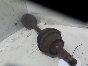 Arbre de transmission avant gauche d'un Volkswagen Polo, Enlèvement ou Envoi, 3 mois de garantie, Utilisé, Volkswagen
