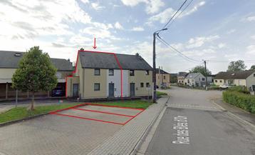 Maison à louer à Hondelange, 3 chambres beschikbaar voor biedingen