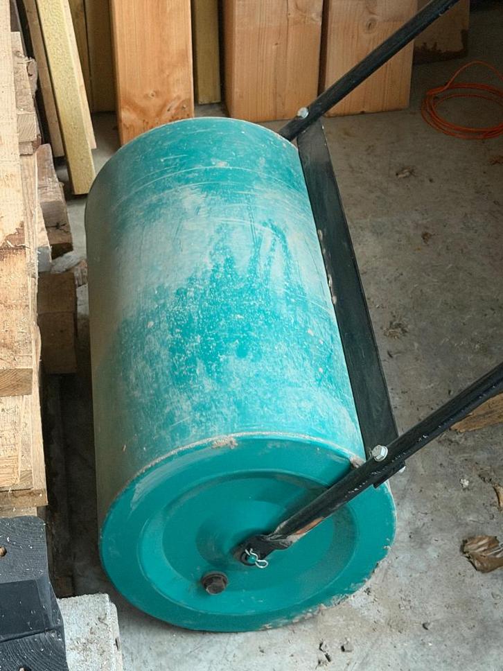 Tuinrol, Tuin en Terras, Hand-tuingereedschap, Ophalen