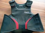 Bodyprotector voor paardrijden, 10/12 jaar, Dieren en Toebehoren, Ophalen of Verzenden, Zo goed als nieuw, Overige toepassingen