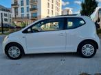 Volkswagen Up! 1.0i- 2014- benzine- Panodak, Voorwielaandrijving, Stof, Up!, Elektrische ramen