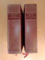 Livres de musicologie, Ophalen