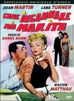 Who's got the action met Dean Martin, Lana Turner,, CD & DVD, DVD | Classiques, Comme neuf, 1940 à 1960, Tous les âges, Enlèvement ou Envoi