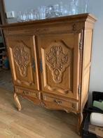 Bar kast, Huis en Inrichting, Kasten | Lockerkasten, Ophalen, Gebruikt