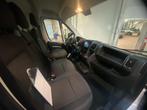 Peugeot Boxer L3H2 Transfo CampingCar, Auto's, Te koop, Boxer, Airconditioning, Diesel