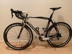 Colnago CLX full Carbon racefiets maat 56, Fietsen en Brommers, Ophalen, Gebruikt, Carbon