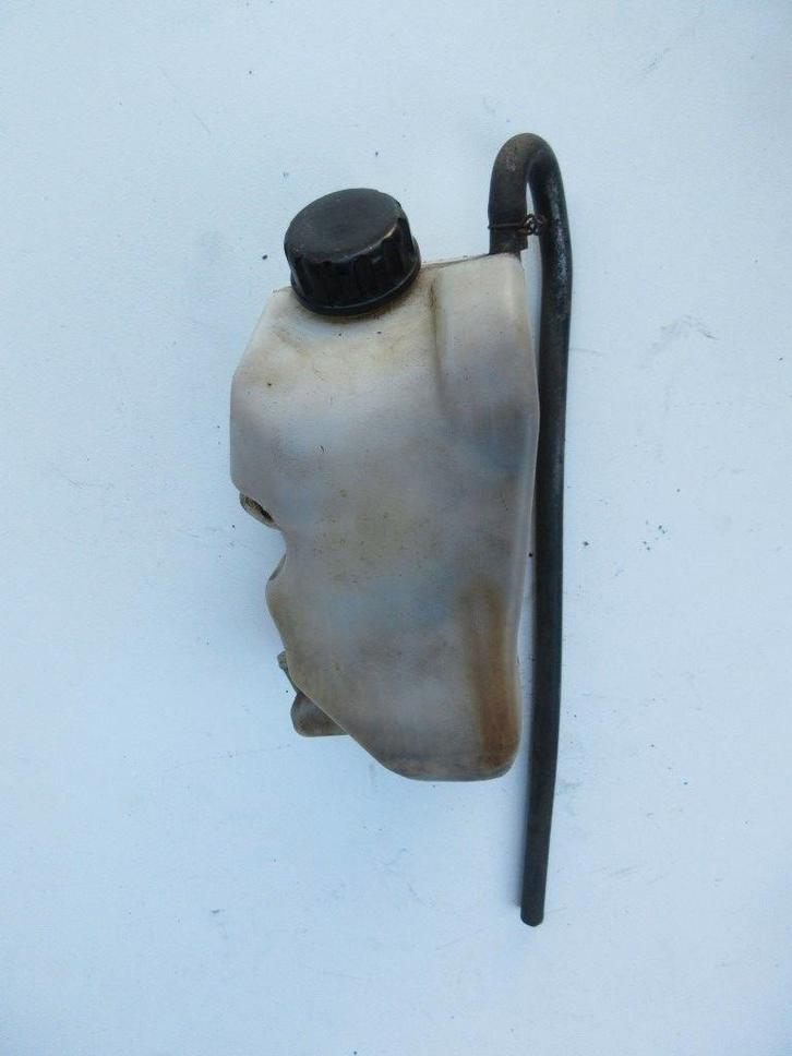 Kawasaki VN750 koelvloeistof reservoir VN 750 Vulcan VN750A, Motoren, Onderdelen | Kawasaki, Gebruikt, Ophalen of Verzenden