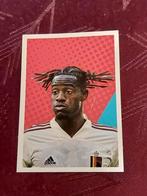 Panini / Sticker / Mitchy Batshyayi / Red Devils, Verzamelen, Verzenden, Nieuw, Poster, Plaatje of Sticker