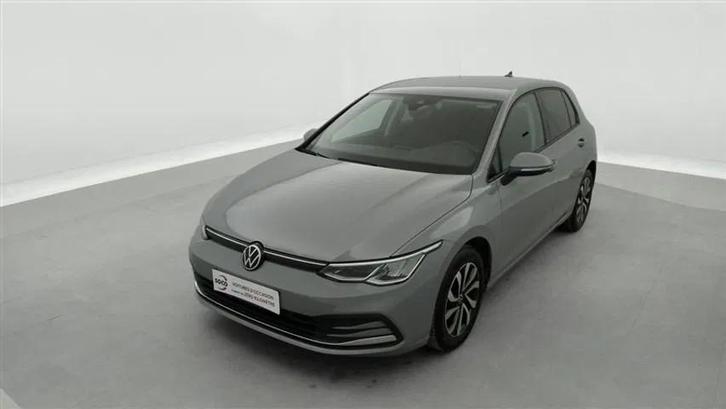 Volkswagen Golf Golf 2.0 SCR TDi Life Business Premium DSG, Auto's, Volkswagen, Bedrijf, Te koop, Golf, ABS, Centrale vergrendeling