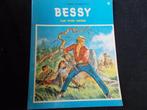 Bessy   ((Reste encore 29 Albums disponibles dont 18 en EO), Meerdere stripboeken, Ophalen, Gelezen, Willy Vandersteen