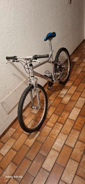 Vtt Pinarello, Superbe !!, Enlèvement, Comme neuf