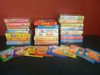 Kinderfilms Cartoons Televisieshow DVD VHS, Cd's en Dvd's, Ophalen, Alle leeftijden, Overige genres, Zo goed als nieuw