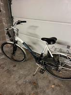 Sportieve vrouwenfiets, Fietsen en Brommers, Ophalen, Zo goed als nieuw, Versnellingen