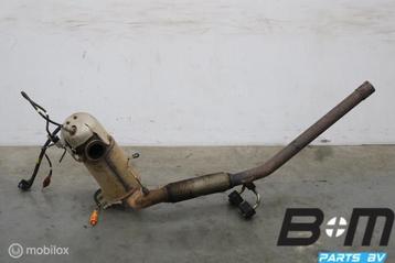 Katalysator Seat Ibiza ST 1.2TDI CFWA 6R0254700P beschikbaar voor biedingen