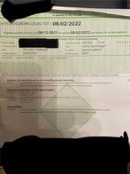 Peugeot, Auto's, Voorwielaandrijving, Stof, Zwart, Particulier