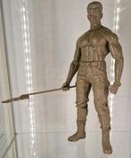 Hot toys/ custom 1/6 Dutch predator, Enlèvement ou Envoi, Comme neuf
