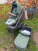 Joolz geo 3 met accesoires, Kinderen en Baby's, Kinderwagens en Combinaties, Zo goed als nieuw, Verstelbare duwstang, Ophalen