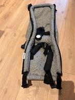 Croozer fietskar babyzitje, Fietsen en Brommers, Ophalen, Zo goed als nieuw, Kinderkar, Croozer