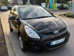Hyundai I20 - 1.2 benzine - 2011 - airco, Achat, Entreprise, Essence, Airbags