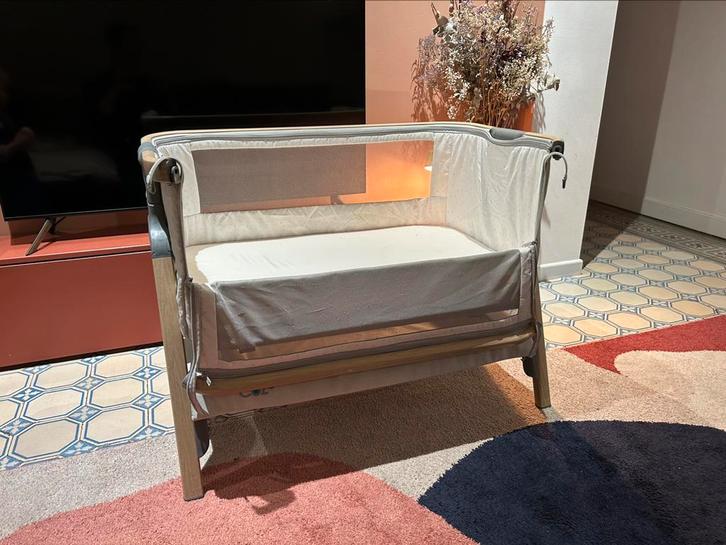 Coleeper Tutti Bambini Cozee, Enfants & Bébés, Berceaux & Lits, Comme neuf, Lit, Enlèvement