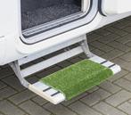 Opstap matje Gras Groen 46x40 CM, Caravans en Kamperen, Caravanaccessoires, Ophalen of Verzenden, Nieuw
