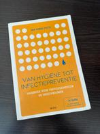 Mia Vande Putte - Van hygiëne tot infectiepreventie, Boeken, Ophalen, Mia Vande Putte