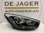 HYUNDAI IX35 FACELIFT LED KOPLAMP RECHTS COMPL 92102-2SXXX, Auto-onderdelen, Gebruikt, Hyundai