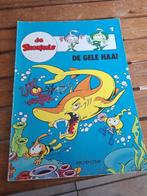 Strip De Snorkels – De gele Haai., Eén stripboek, Ophalen of Verzenden, Gelezen
