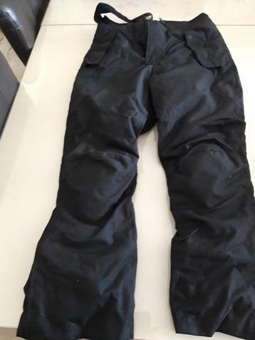 JOPA Reissa Textiel motorbroek beschikbaar voor biedingen