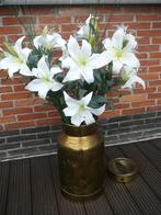 Oude  verkoperde hoeve kan   48cm hoog, Ophalen