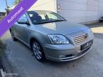 Toyota Avensis Benzine Automaat Gekeurd 12m. Garantie, 1998 cc, 1340 kg, 4 cilinders, 108 kW