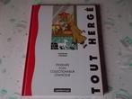 Livre EO "Tout Hergé", Utilisé, Enlèvement ou Envoi