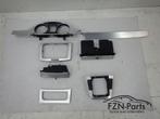VW Passat 3C8 Inleg Dashboard Grijs Aluminium Look, Auto-onderdelen, Dashboard en Schakelaars, Ophalen of Verzenden, Gebruikt