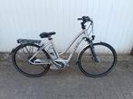Elektrische fiets Merk Flyer in goede staat, Fietsen en Brommers, Elektrische fietsen, 51 tot 55 cm, Ophalen, Zo goed als nieuw